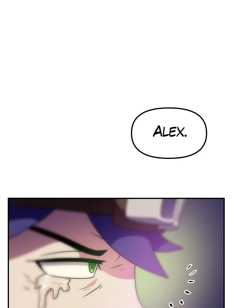 Soul Gear Chapter 32 page 54 - 