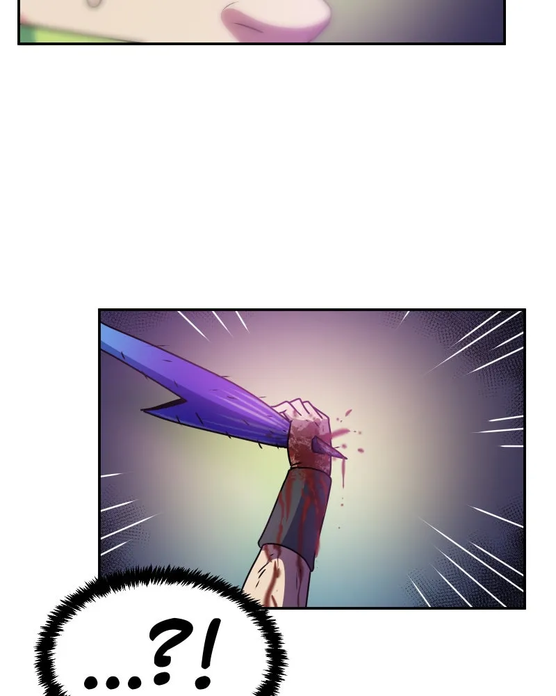 Soul Gear Chapter 32 page 55 - 