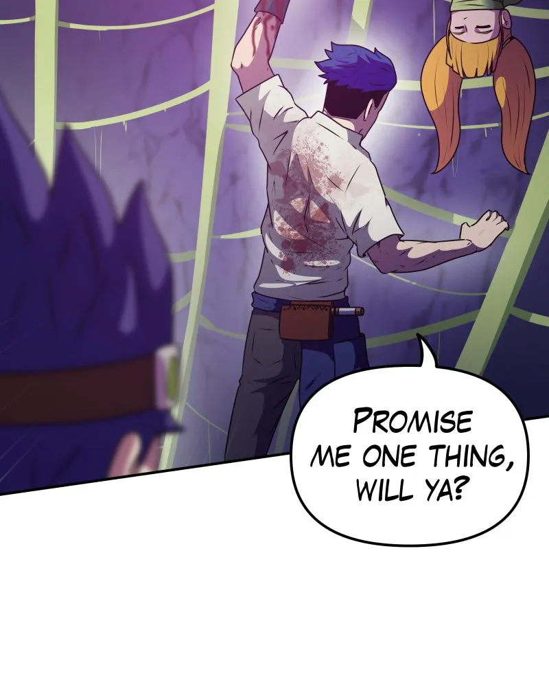 Soul Gear Chapter 32 page 58 - 