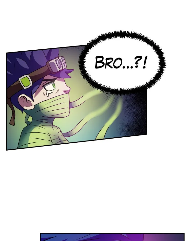Soul Gear Chapter 32 page 59 - 