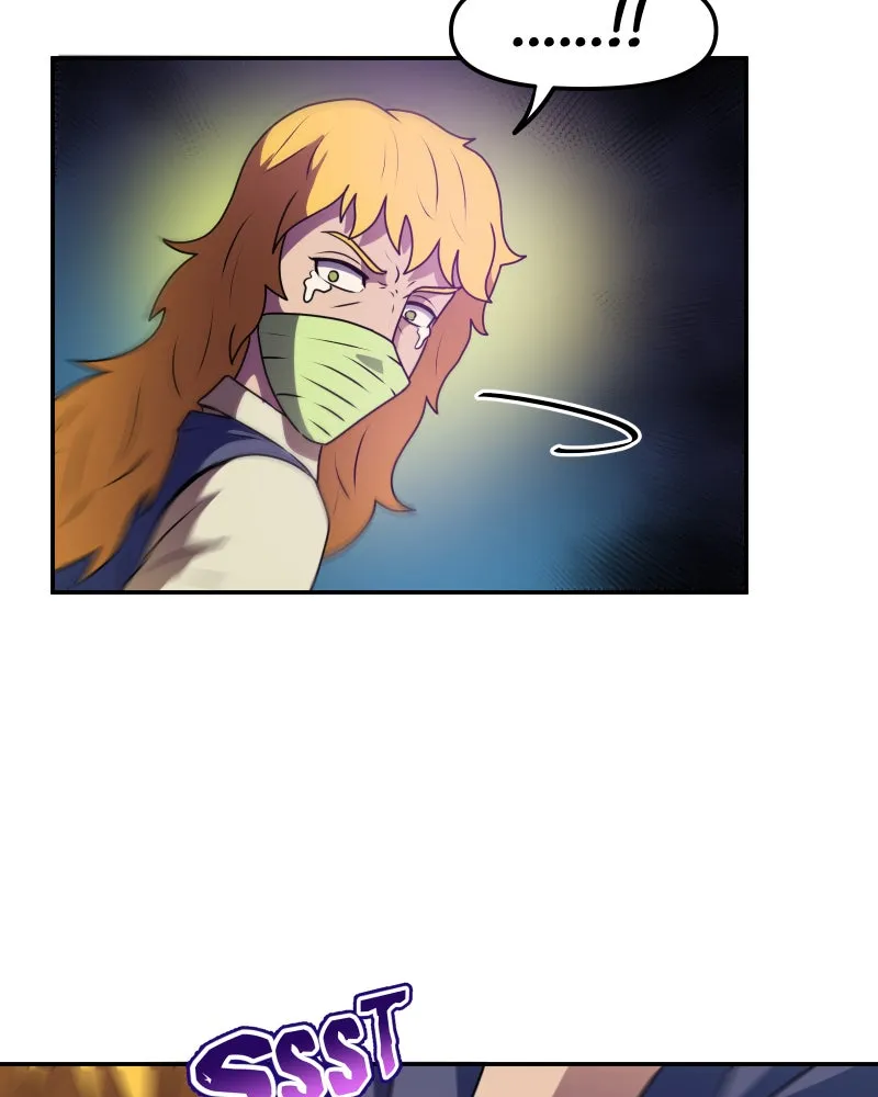 Soul Gear Chapter 32 page 7 - 