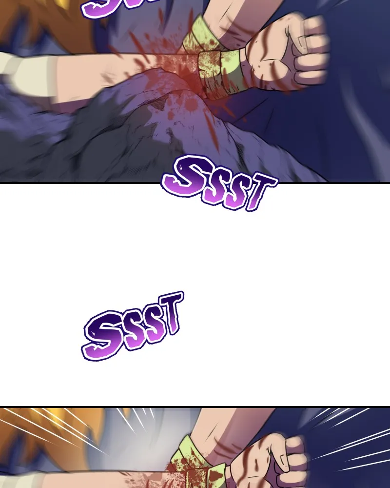 Soul Gear Chapter 32 page 8 - 