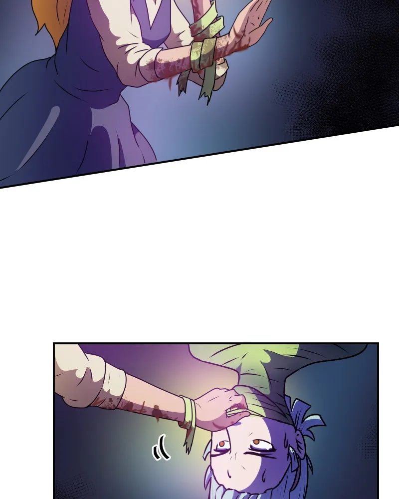 Soul Gear Chapter 32 page 10 - 