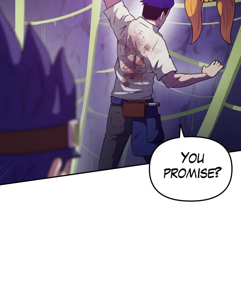 Soul Gear Chapter 33 page 2 - 
