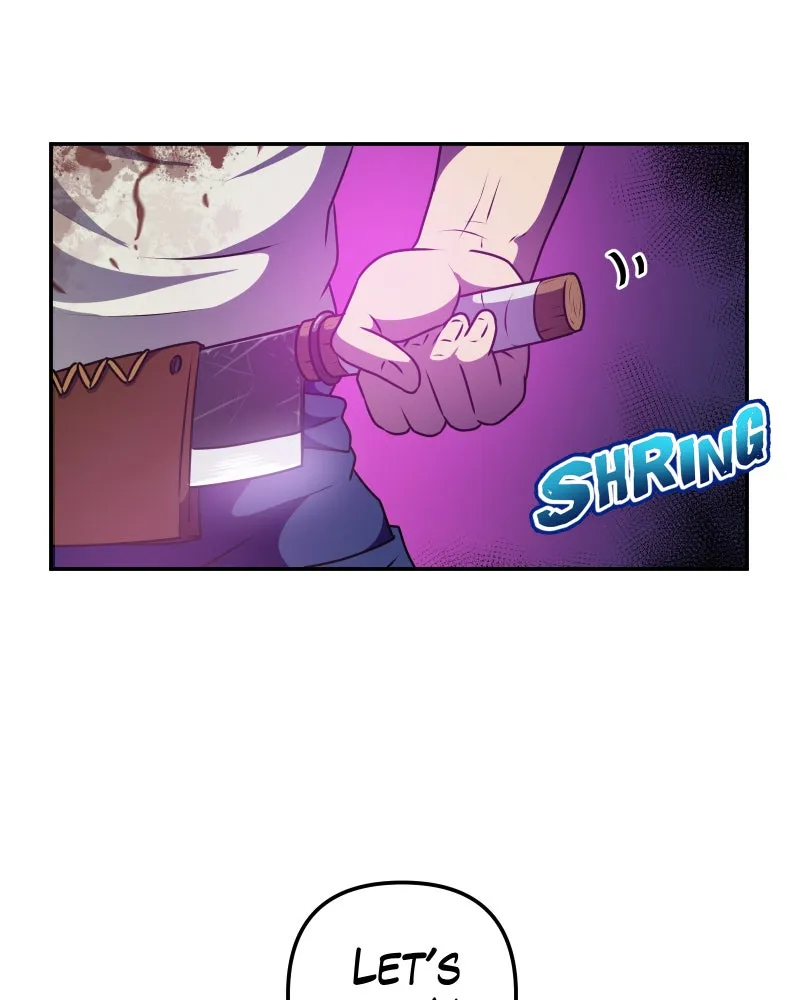 Soul Gear Chapter 33 page 11 - 