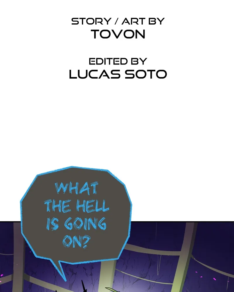 Soul Gear Chapter 33 page 14 - 