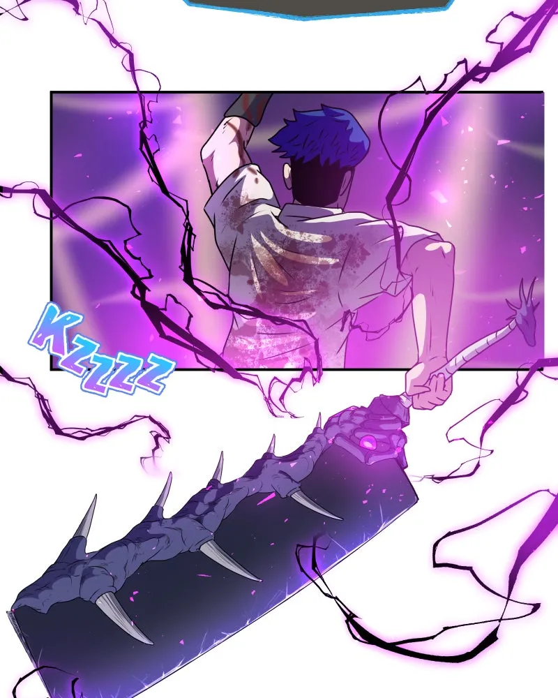 Soul Gear Chapter 33 page 16 - 