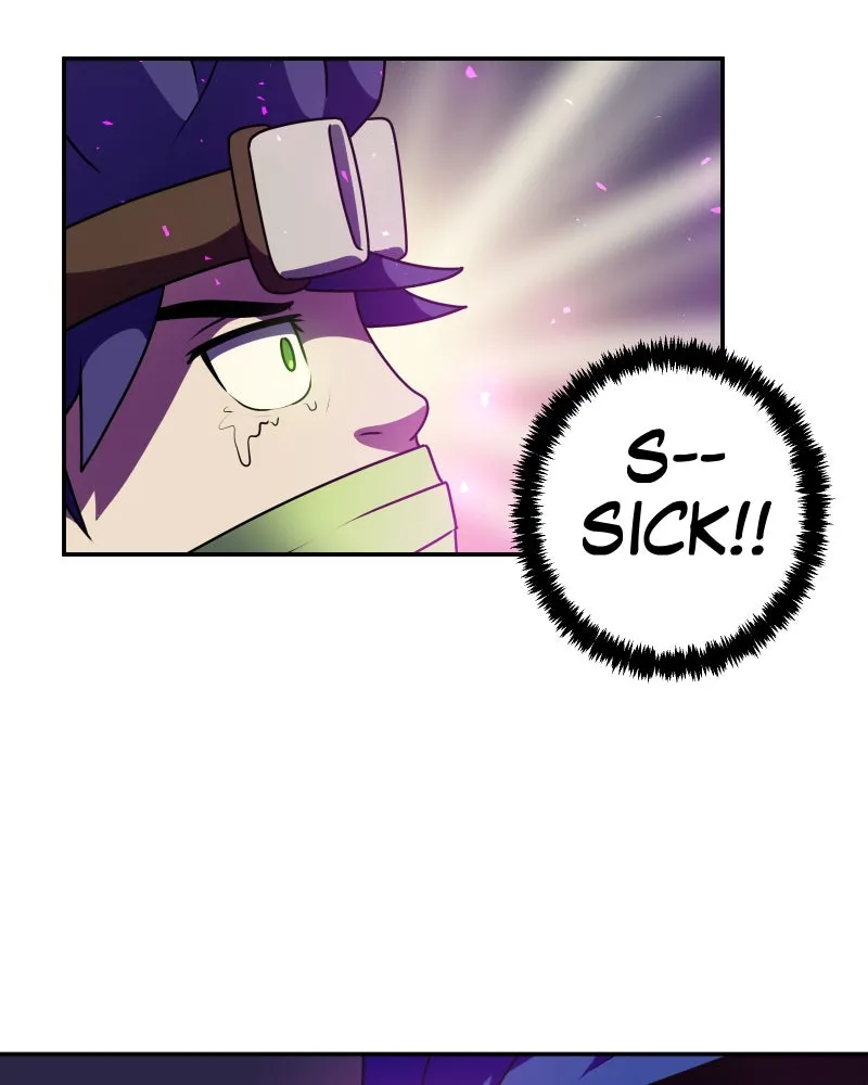 Soul Gear Chapter 33 page 18 - 