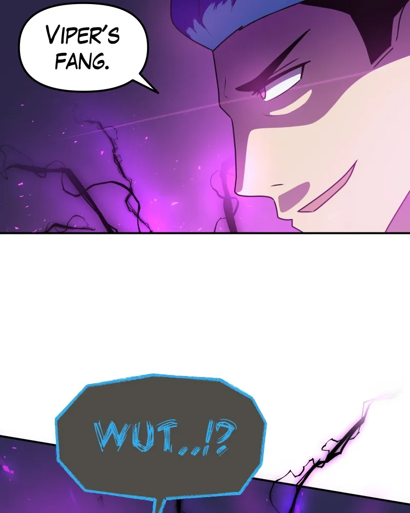 Soul Gear Chapter 33 page 19 - 