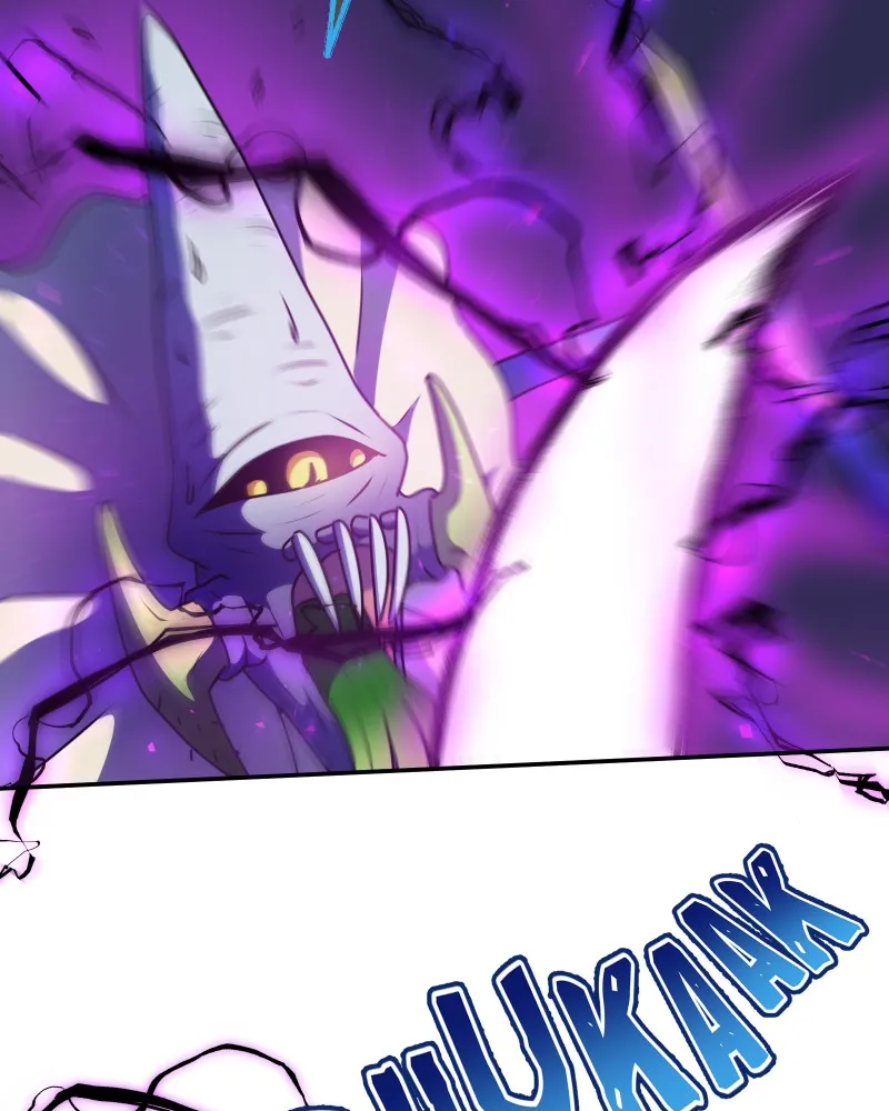 Soul Gear Chapter 33 page 20 - 
