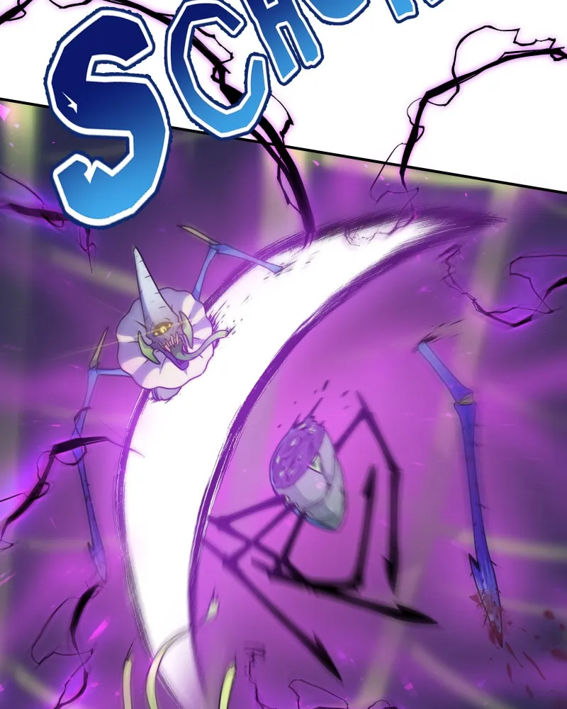 Soul Gear Chapter 33 page 21 - 