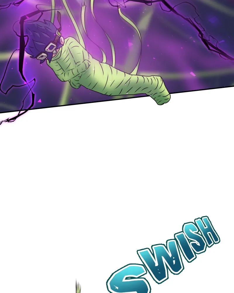 Soul Gear Chapter 33 page 22 - 