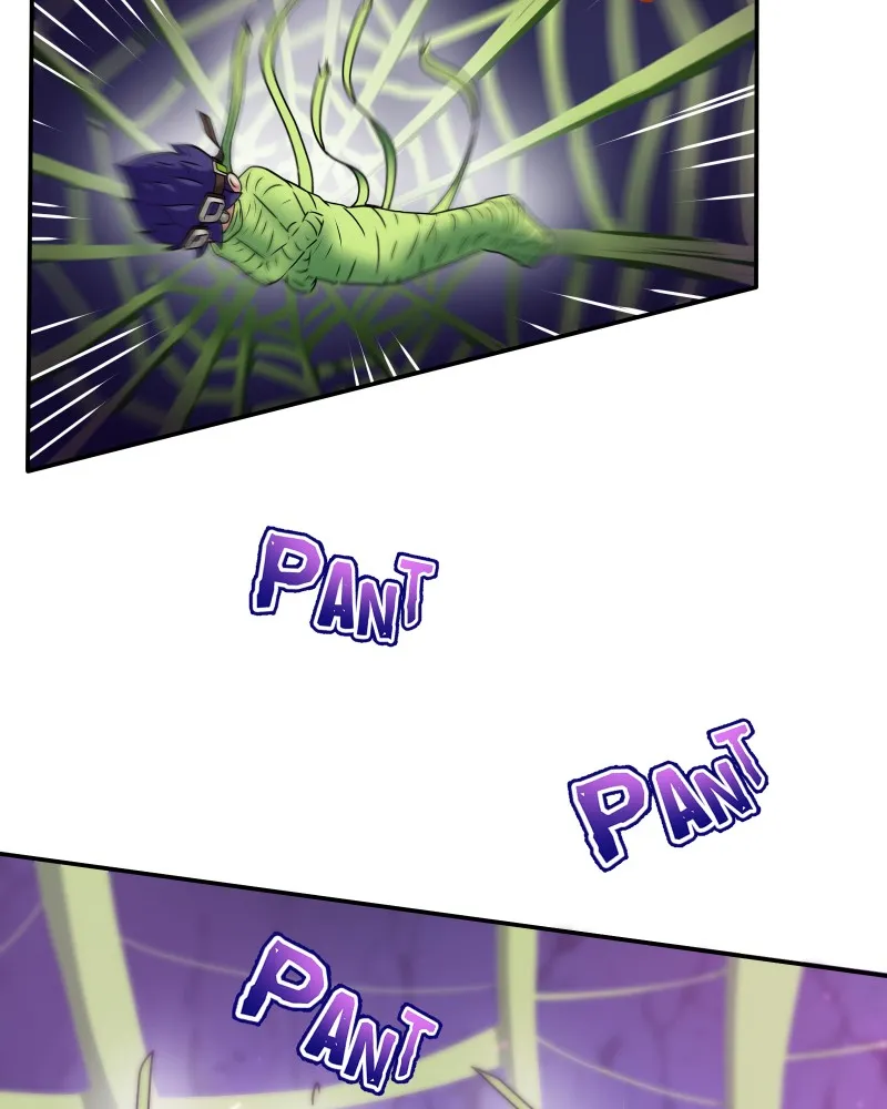 Soul Gear Chapter 33 page 24 - 