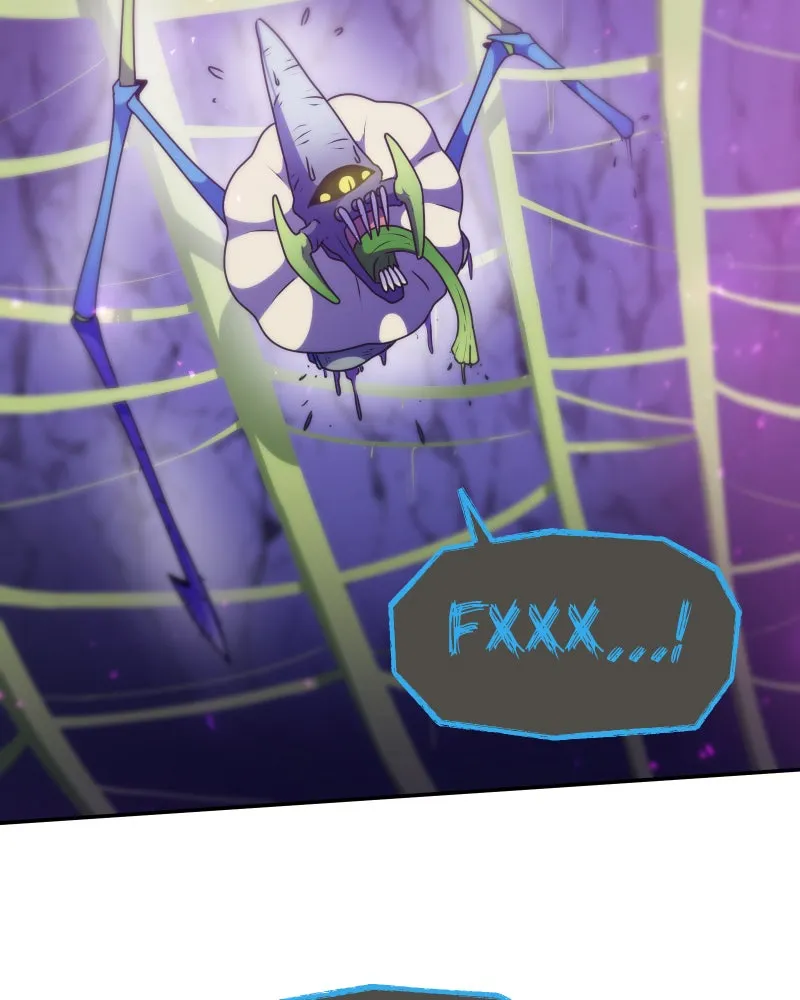 Soul Gear Chapter 33 page 25 - 