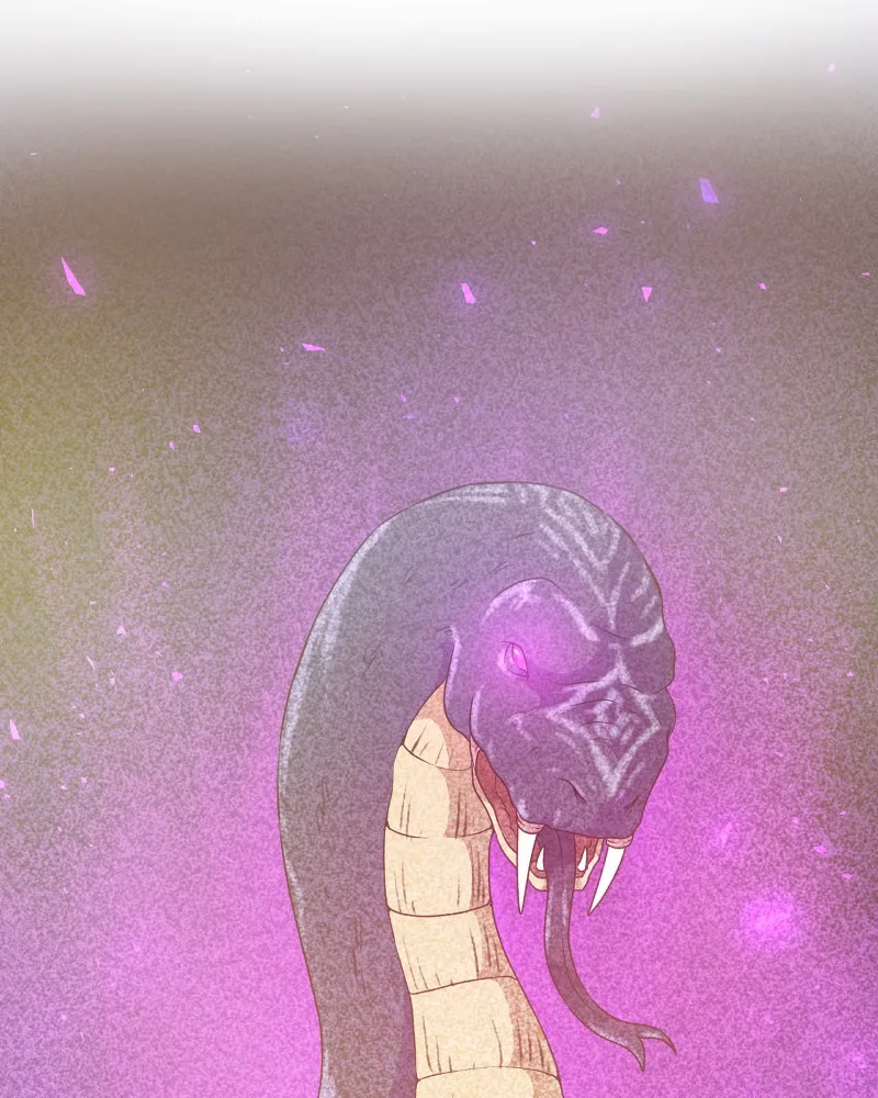 Soul Gear Chapter 33 page 27 - 