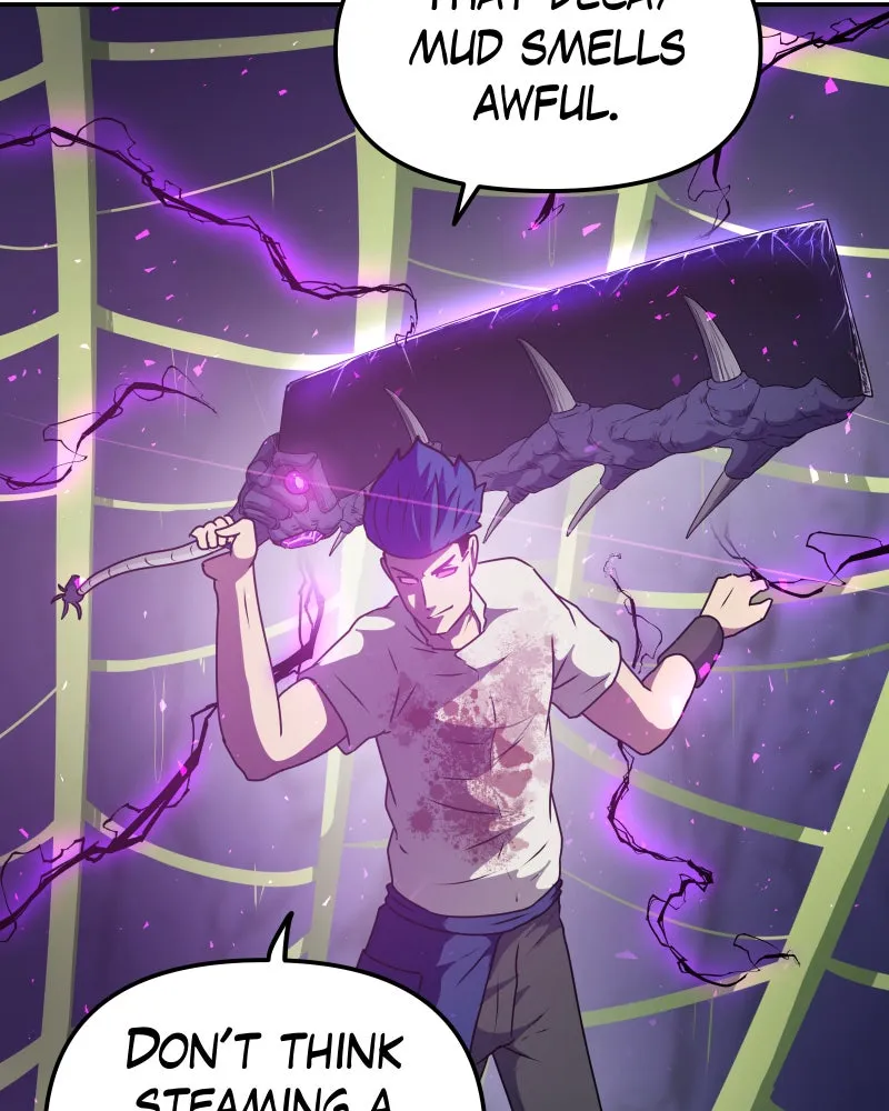 Soul Gear Chapter 33 page 29 - 