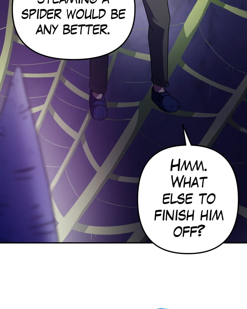 Soul Gear Chapter 33 page 30 - 