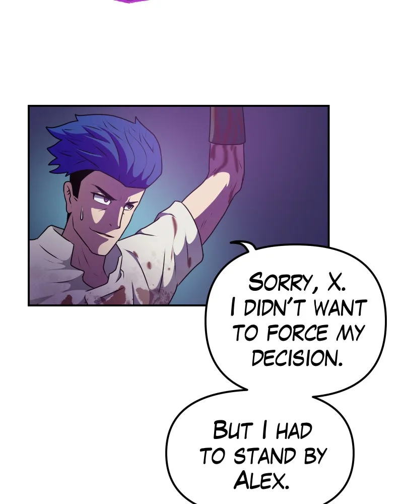 Soul Gear Chapter 33 page 4 - 