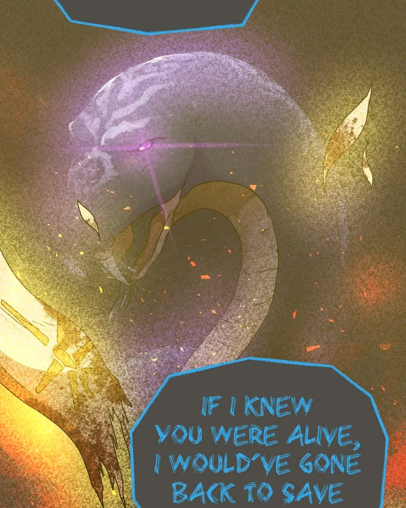 Soul Gear Chapter 33 page 32 - 