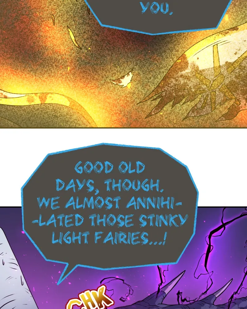 Soul Gear Chapter 33 page 33 - 