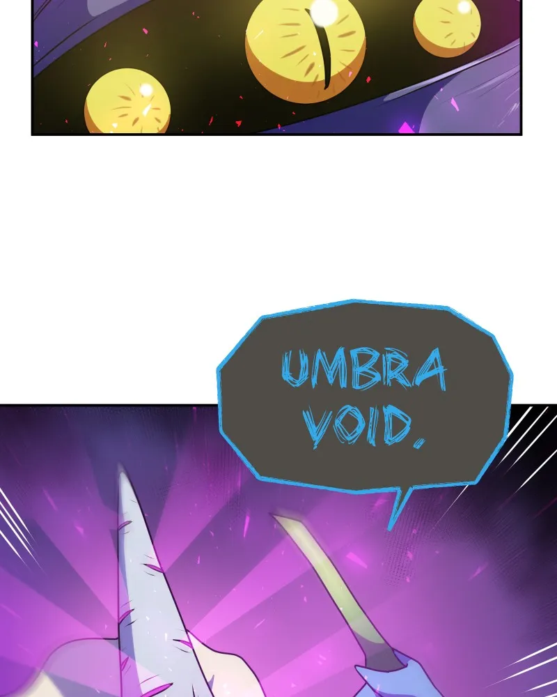 Soul Gear Chapter 33 page 36 - 