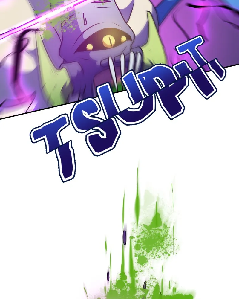 Soul Gear Chapter 33 page 38 - 