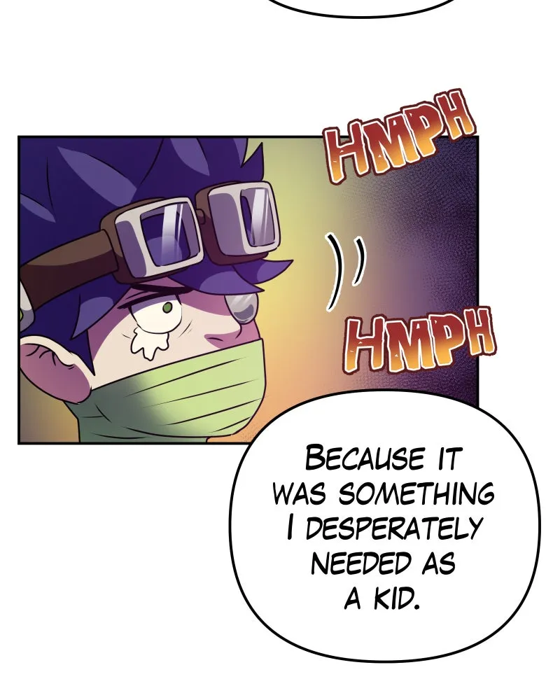 Soul Gear Chapter 33 page 5 - 