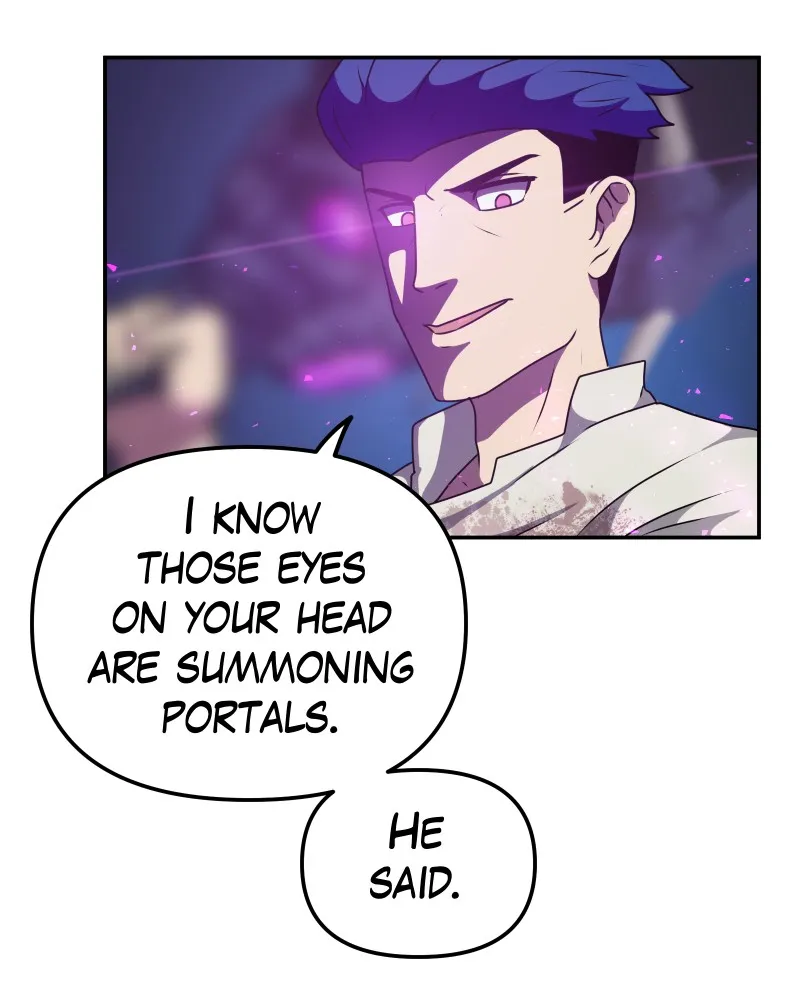 Soul Gear Chapter 33 page 41 - 