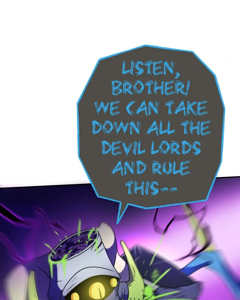 Soul Gear Chapter 33 page 42 - 