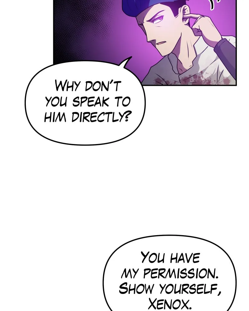 Soul Gear Chapter 33 page 44 - 