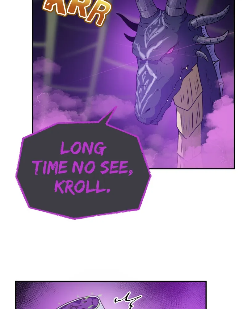 Soul Gear Chapter 33 page 47 - 