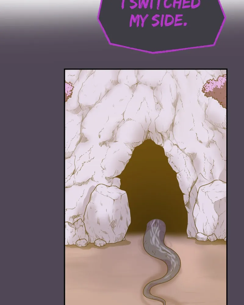 Soul Gear Chapter 33 page 50 - 