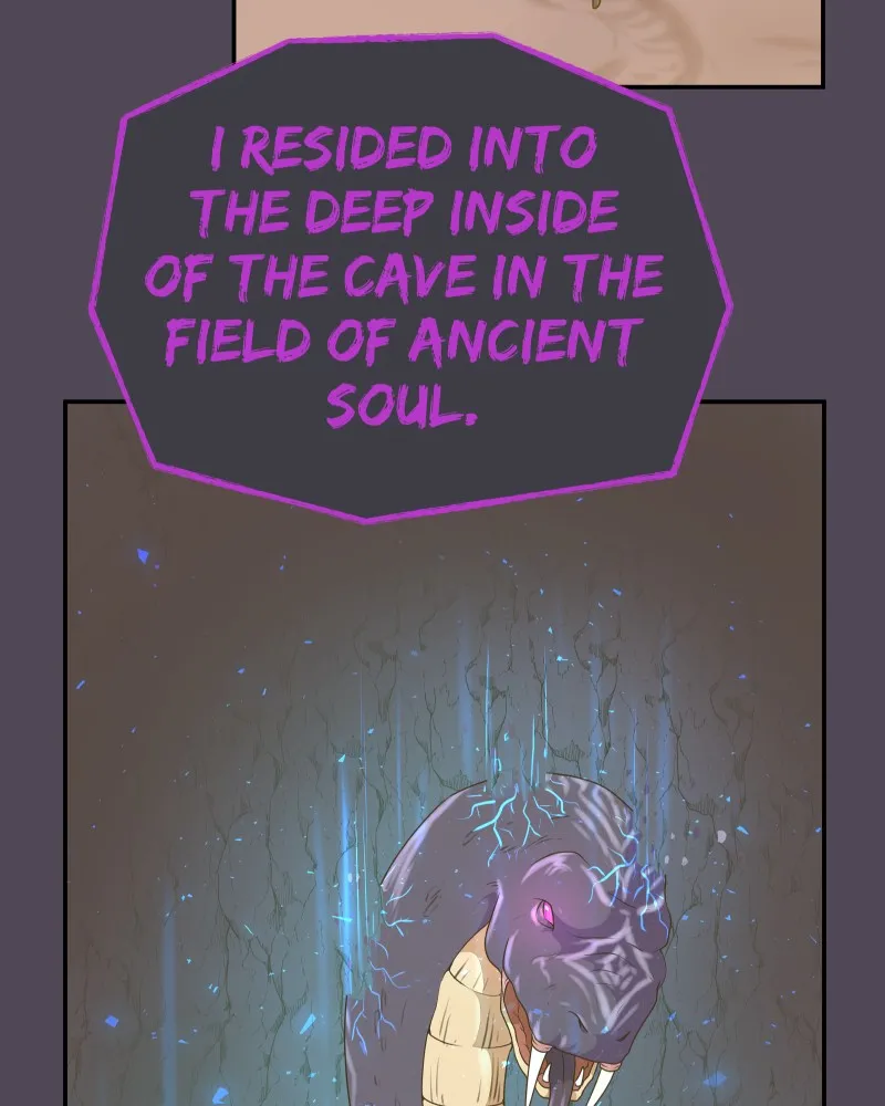Soul Gear Chapter 33 page 51 - 