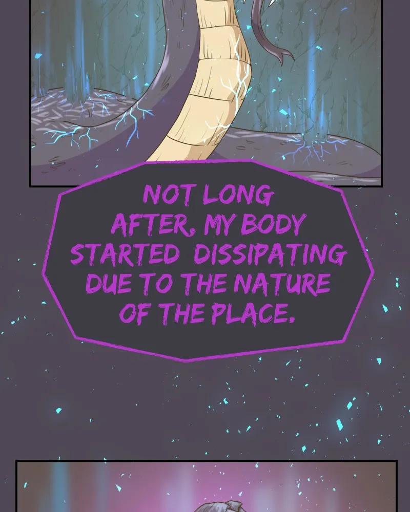 Soul Gear Chapter 33 page 52 - 