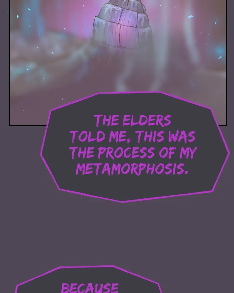 Soul Gear Chapter 33 page 53 - 
