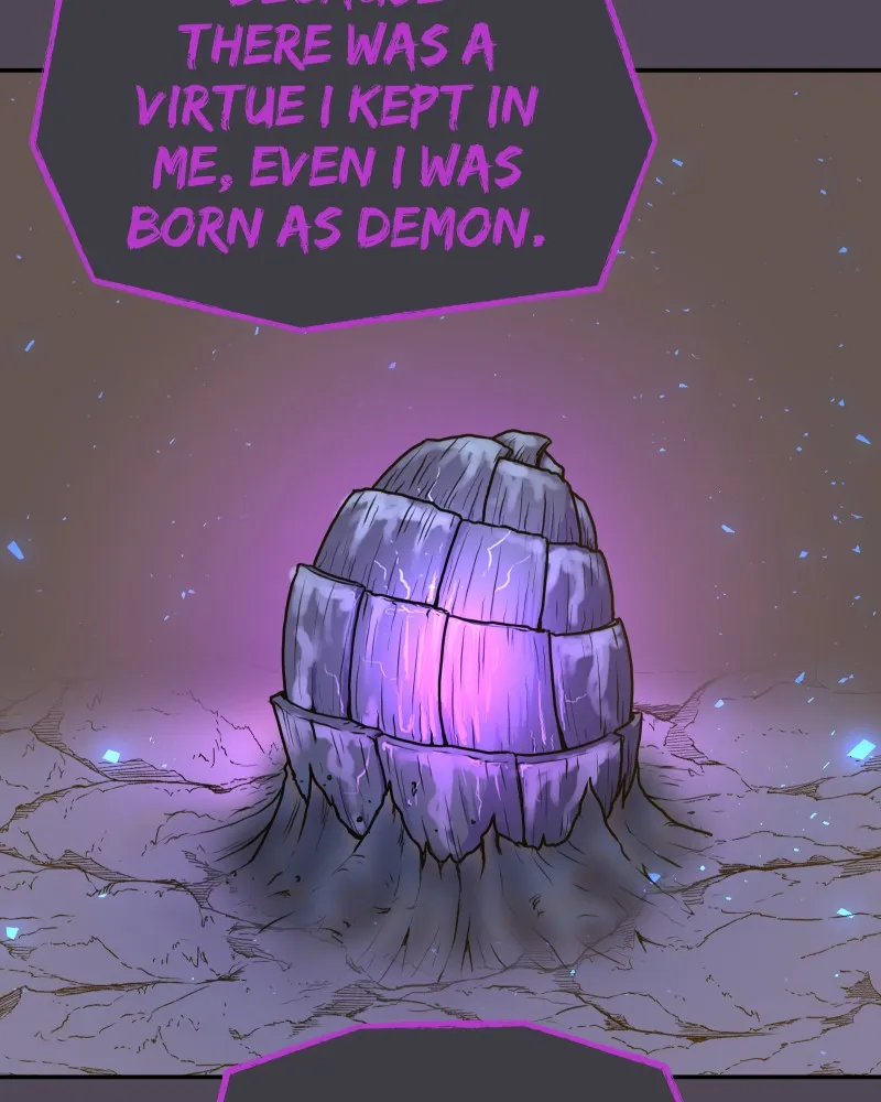 Soul Gear Chapter 33 page 54 - 