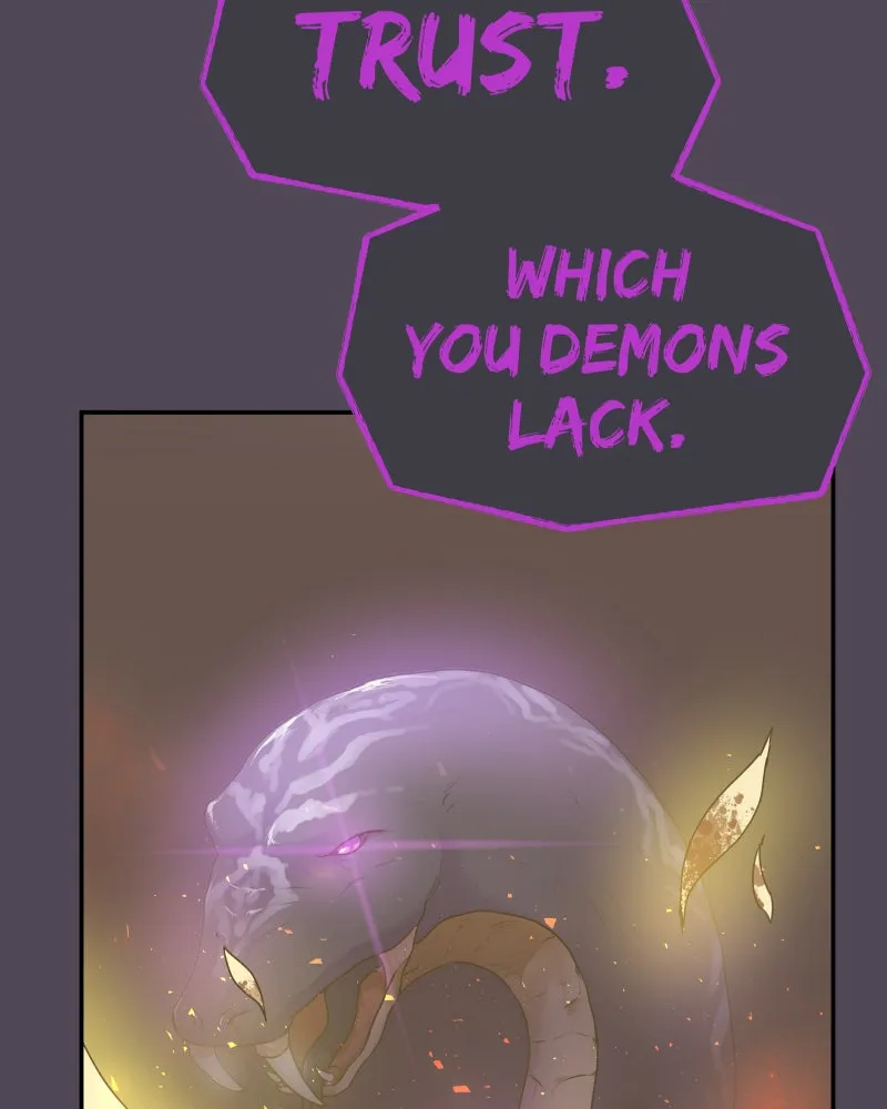 Soul Gear Chapter 33 page 55 - 