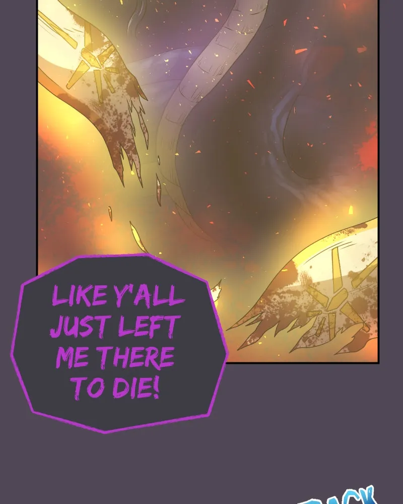 Soul Gear Chapter 33 page 56 - 