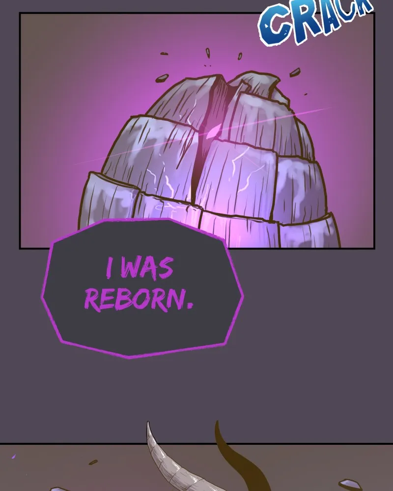 Soul Gear Chapter 33 page 57 - 
