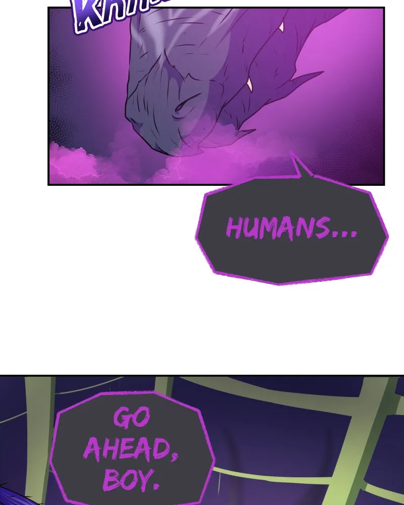 Soul Gear Chapter 33 page 7 - 