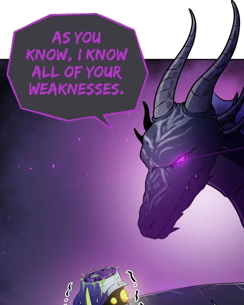 Soul Gear Chapter 33 page 61 - 