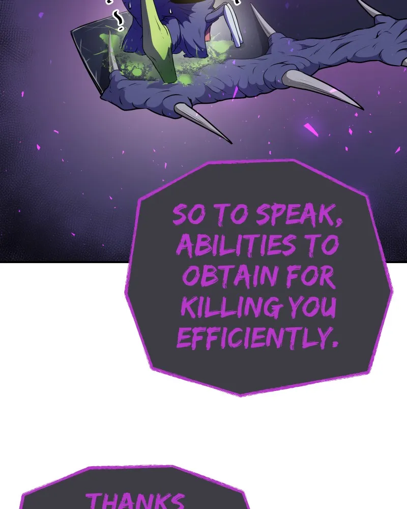 Soul Gear Chapter 33 page 62 - 