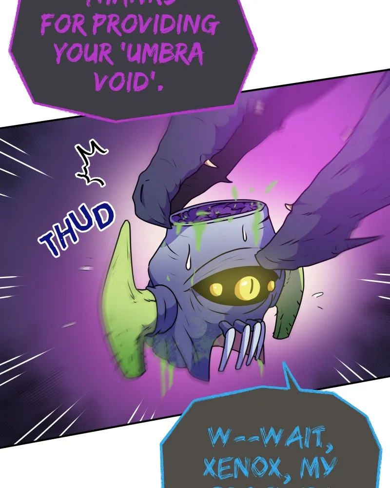 Soul Gear Chapter 33 page 63 - 