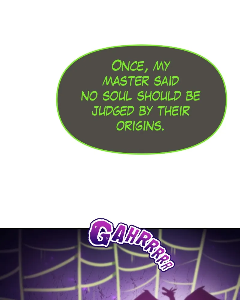Soul Gear Chapter 33 page 67 - 