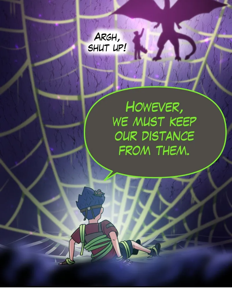 Soul Gear Chapter 33 page 68 - 