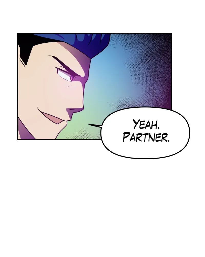 Soul Gear Chapter 33 page 9 - 