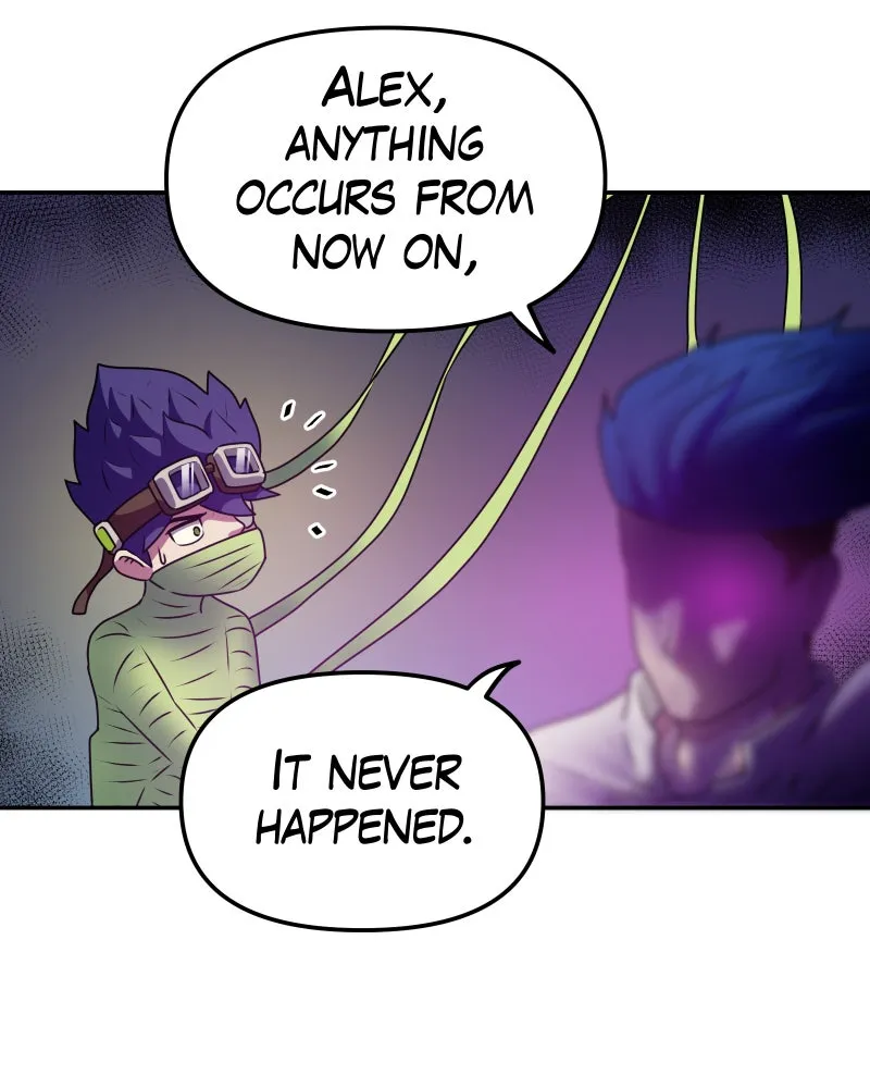 Soul Gear Chapter 33 page 10 - 