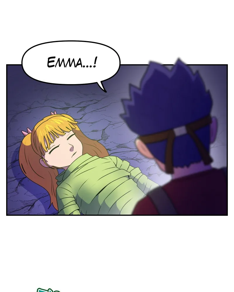 Soul Gear Chapter 34 page 1 - 