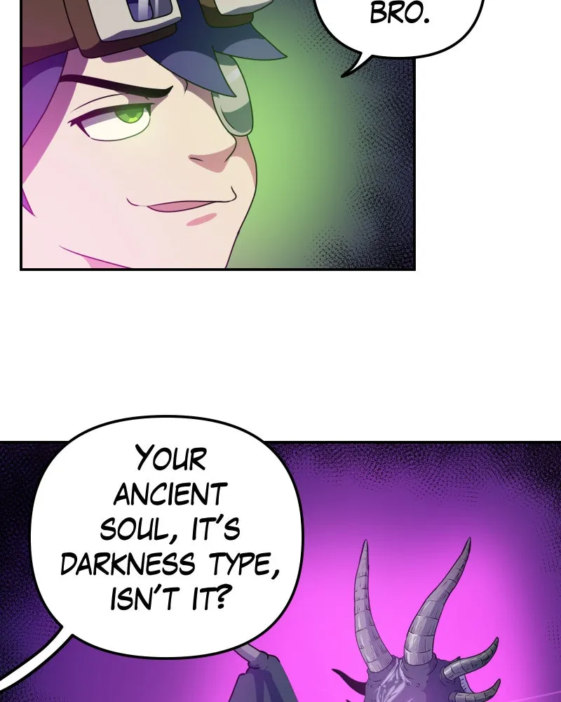 Soul Gear Chapter 34 page 14 - 