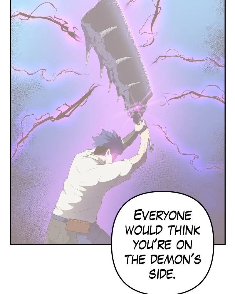 Soul Gear Chapter 34 page 16 - 